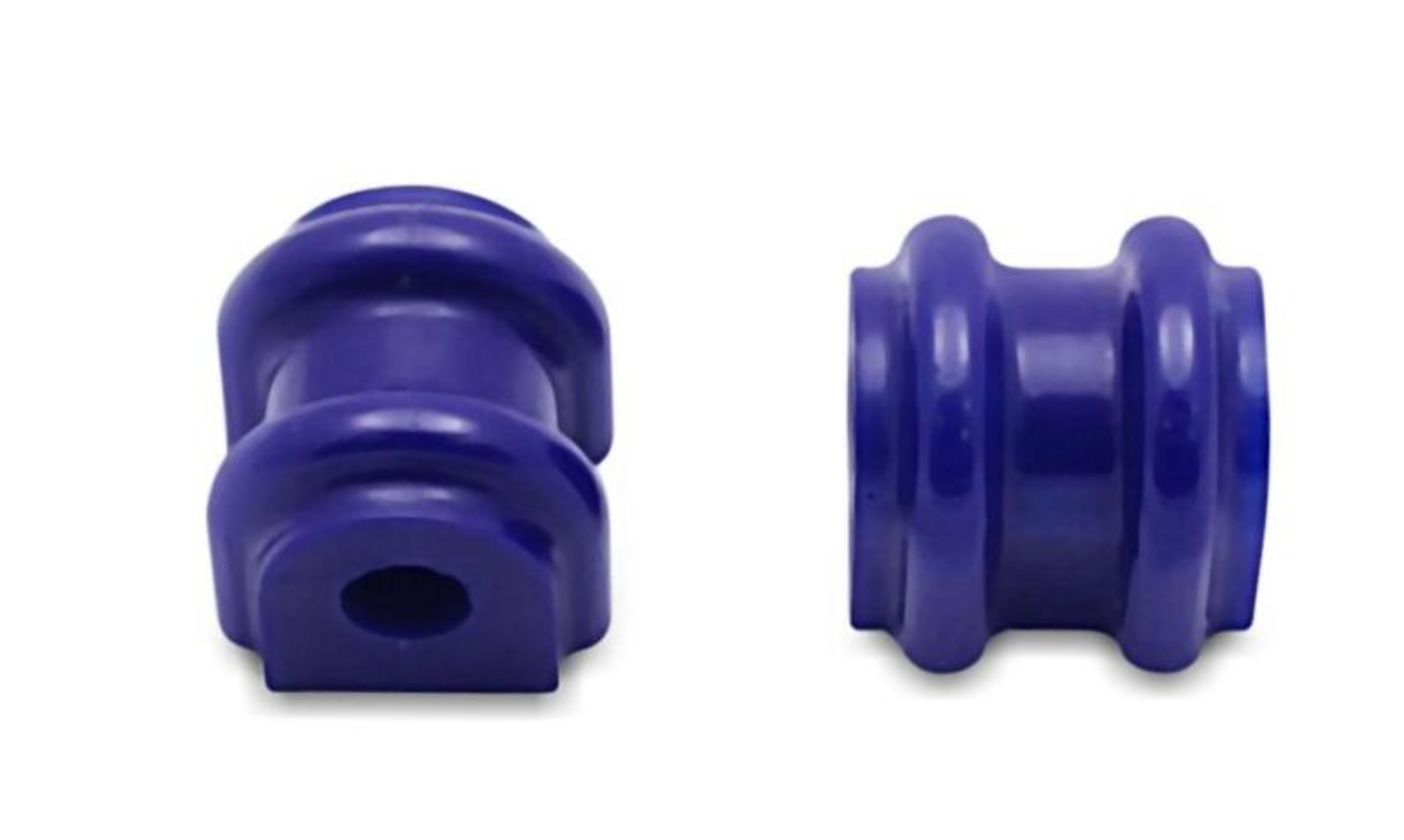 Picture of SuperPro 2012 Hyundai Veloster Base Rear 15mm Sway Bar Mount Bushing Set