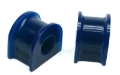Picture of SuperPro 1988 Honda Prelude 2.0 S Front 25mm Sway Bar Mount Bushing Set
