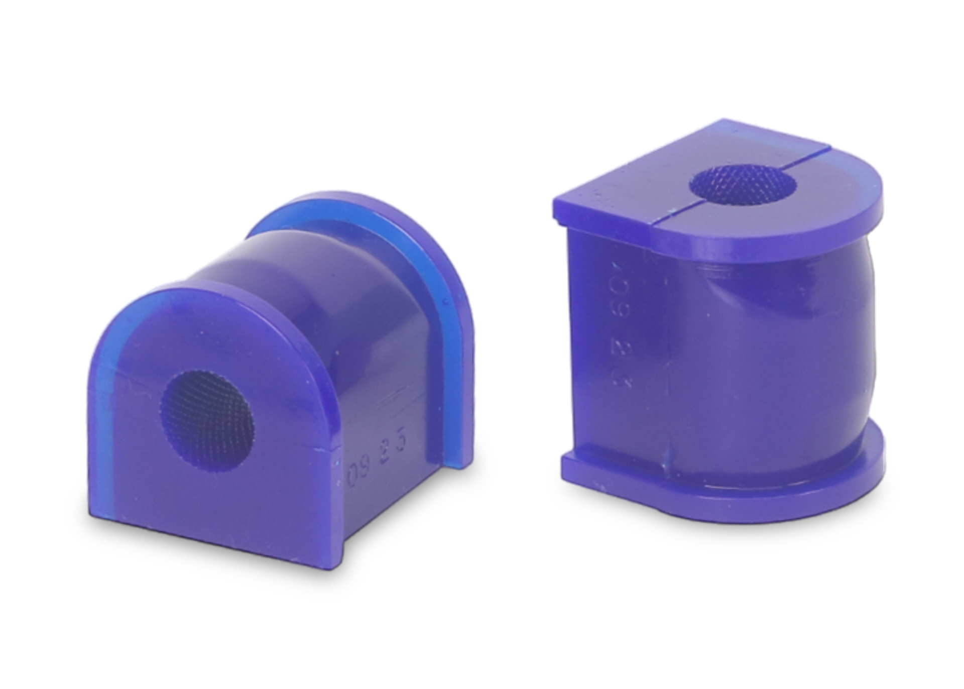 Picture of SuperPro 1989 Suzuki Sidekick JLX Front 15mm Sway Bar Mount Bushing Kit