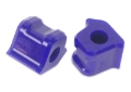 Picture of SuperPro 2006 Toyota RAV4 Limited Front 23.4mm Sway Bar Mount Bushing Set