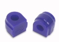 Picture of SuperPro 2006 Volkswagen Passat 2.0T Rear 20mm Sway Bar Mount Bushing Set