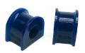 Picture of SuperPro 1988 Honda Prelude 2.0 S Front 25mm Sway Bar Mount Bushing Set