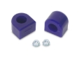Picture of SuperPro 2006 Volkswagen Jetta GLI Front 24mm Sway Bar Mount Bushing Set