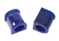 Picture of SuperPro 1989 Suzuki Sidekick JLX Front 25mm Sway Bar Mount Bushing Kit