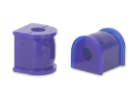 Picture of SuperPro 1989 Suzuki Sidekick JLX Front 15mm Sway Bar Mount Bushing Kit