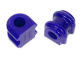 Picture of SuperPro 2012 Hyundai Veloster Base Rear 20mm Sway Bar Mount Bushing Set