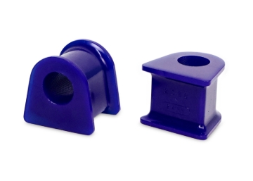 Picture of SuperPro 1999 Hyundai Sonata Base Front 24mm Sway Bar Mount Bushing Set