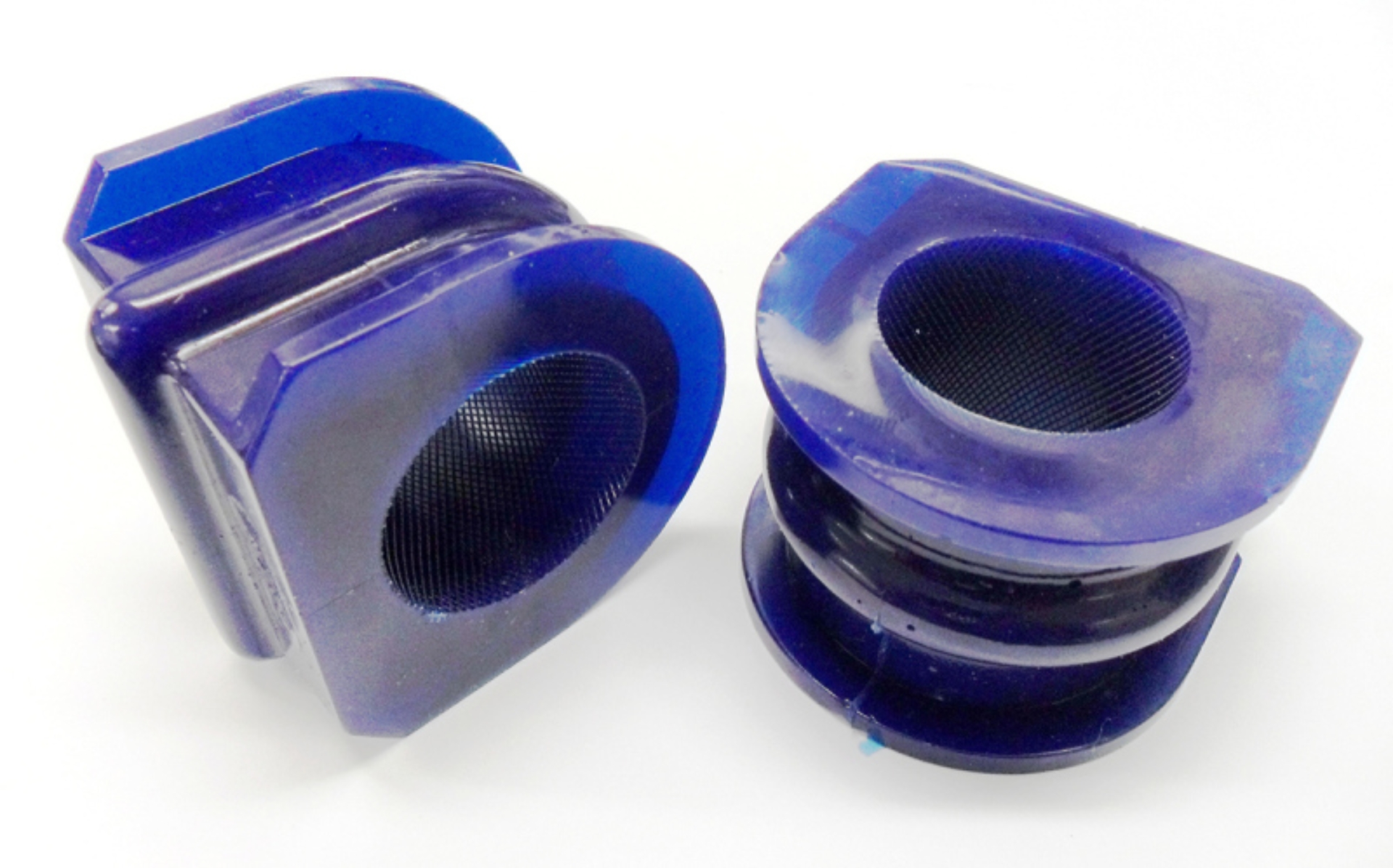 Picture of SuperPro 2009 Nissan GT-R Premium Front 34mm Sway Bar Mount Bushing Set