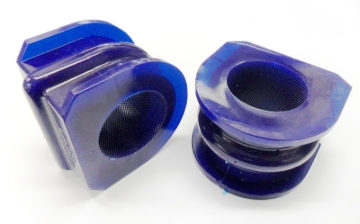 Picture of SuperPro 2009 Nissan GT-R Premium Front 34mm Sway Bar Mount Bushing Set