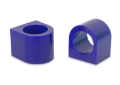 Picture of SuperPro 1987 Nissan Pulsar NX SE Front 27mm Sway Bar Mount Bushing Kit