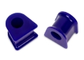 Picture of SuperPro 1999 Hyundai Sonata Base Front 24mm Sway Bar Mount Bushing Set