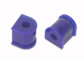 Picture of SuperPro 1989 Suzuki Sidekick JLX Front 15mm Sway Bar Mount Bushing Kit