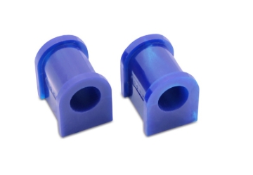 Picture of SuperPro 1992 Toyota MR2 Turbo Front 17.8mm Sway Bar Mount Bushing Set