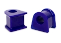Picture of SuperPro 1999 Hyundai Sonata Base Front 24mm Sway Bar Mount Bushing Set
