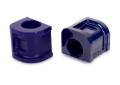 Picture of SuperPro 1985 Volkswagen Golf GTI Front 21mm Sway Bar Mount Bushing Kit