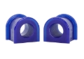 Picture of SuperPro 1984 Jeep Cherokee Base Front 26mm Sway Bar Mount Bushing Kit
