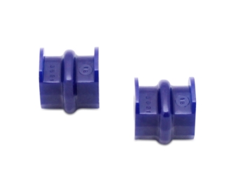 Picture of SuperPro 2009 Nissan GT-R Premium Rear 21mm Sway Bar Mount Bushing Set