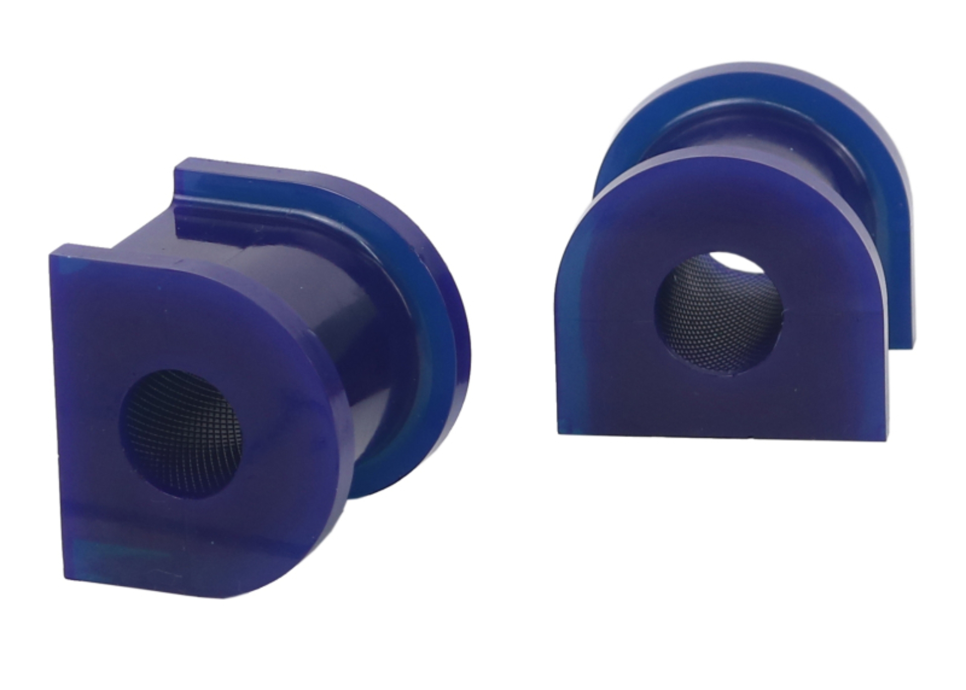 Picture of SuperPro 2010 Lexus GX460 Premium Rear 18mm Sway Bar Mount Bushing Set