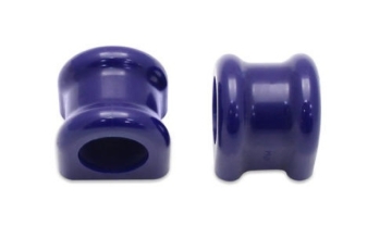 Picture of SuperPro 2011 Dodge Durango Heat Front 33mm Sway Bar Mount Bushing Set