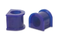 Picture of SuperPro 1988 Honda Prelude 2.0 S Rear 22mm Sway Bar Mount Bushing Set