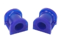 Picture of SuperPro 1970 Mercury Capri Base Front 22mm Sway Bar Mount Bushing Set