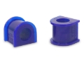Picture of SuperPro 1988 Honda Prelude 2.0 S Rear 19mm Sway Bar Mount Bushing Set