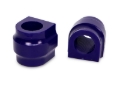 Picture of SuperPro 2002 Mini Cooper Base Front 23.5mm Sway Bar Mount Bushing Set