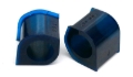 Picture of SuperPro 1988 Toyota Corolla LE Front 24mm Sway Bar Mount Bushing Set