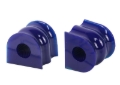 Picture of SuperPro 2003 Subaru Baja Sport Front 19mm Sway Bar Mount Bushing Set
