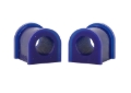 Picture of SuperPro 1990 Daihatsu Rocky SE Front 22mm Sway Bar Mount Bushing Set