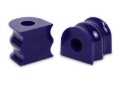 Picture of SuperPro 2003 Subaru Baja Sport Front 17mm Sway Bar Mount Bushing Set