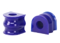 Picture of SuperPro 2003 Subaru Baja Sport Front 20mm Sway Bar Mount Bushing Set