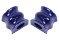 Picture of SuperPro 2003 Subaru Baja Sport Front 22mm Sway Bar Mount Bushing Set