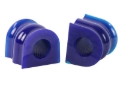 Picture of SuperPro 2003 Subaru Baja Sport Front 23mm Sway Bar Mount Bushing Set