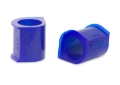 Picture of SuperPro 1988 Toyota Corolla LE Front 25mm Sway Bar Mount Bushing Set