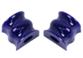 Picture of SuperPro 2003 Subaru Baja Sport Front 19mm Sway Bar Mount Bushing Set