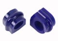 Picture of SuperPro 2000 Infiniti QX4 Base Front 24mm Sway Bar Mount Bushing Set
