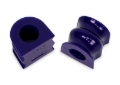 Picture of SuperPro 2003 Subaru Baja Sport Front 24mm Sway Bar Mount Bushing Set