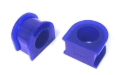 Picture of SuperPro 1993 Mazda RX-7 Base Front 28.7mm Sway Bar Mount Bushing Kit