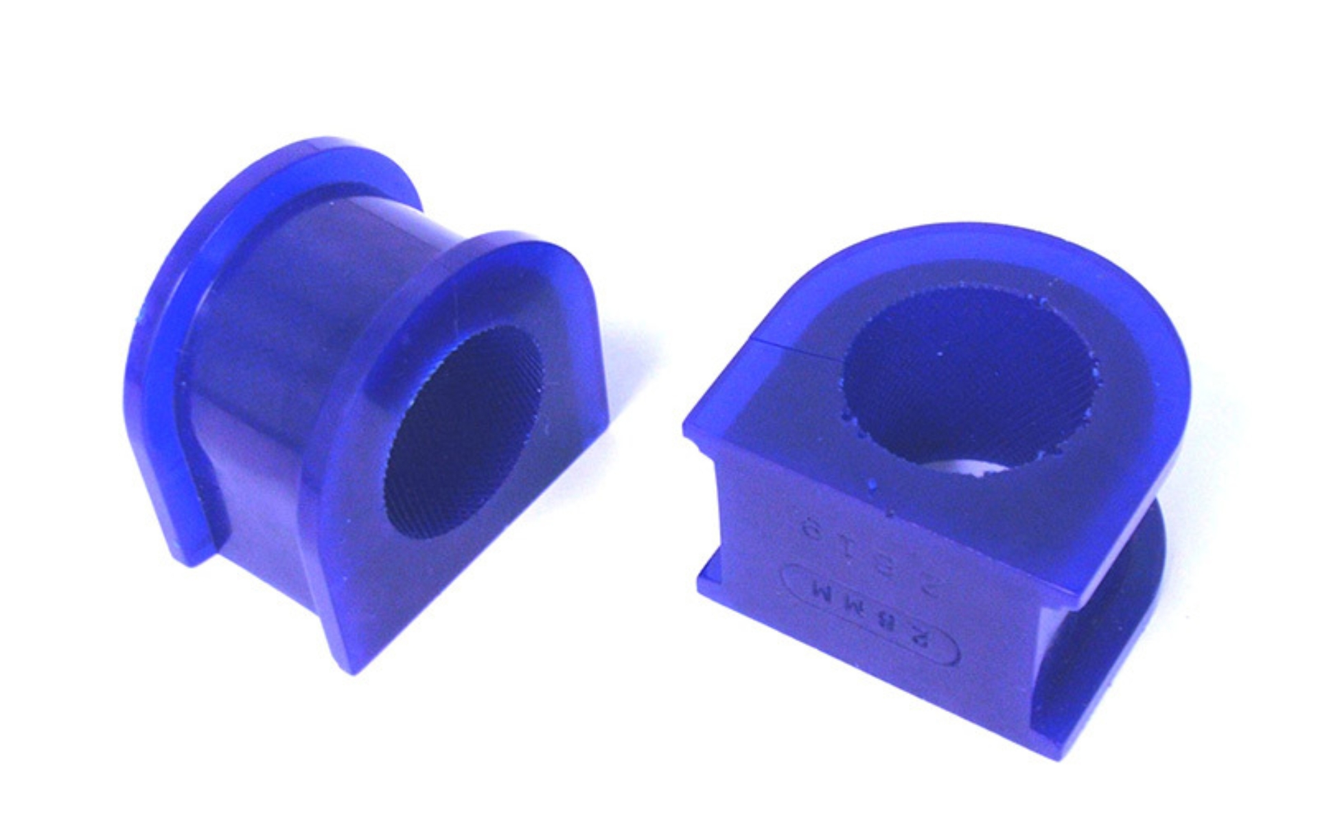 Picture of SuperPro 1993 Mazda RX-7 Base Front 28.7mm Sway Bar Mount Bushing Kit