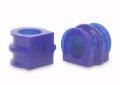 Picture of SuperPro 2003 Infiniti G35 Base Front 30mm Sway Bar Mount Bushing Set
