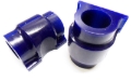 Picture of SuperPro 2005 Land Rover LR3 SE Front 34mm Sway Bar Mount Bushing Set