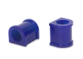 Picture of SuperPro 2008 Pontiac G8 Base Rear 22.5mm Sway Bar Mount Bushing Kit