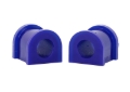 Picture of SuperPro 2003 Toyota Corolla LE Front 22mm Sway Bar Mount Bushing Set