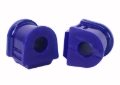 Picture of SuperPro 1987 Toyota Camry DLX Front 24mm Sway Bar Mount Bushing Set