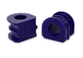 Picture of SuperPro 2009 Nissan 370Z Nismo Front 27mm Sway Bar Mount Bushing Set