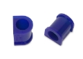 Picture of SuperPro 2008 Pontiac G8 Base Rear 22.5mm Sway Bar Mount Bushing Kit