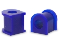 Picture of SuperPro 1990 Mazda Miata Base Front 19mm Sway Bar Mount Bushing Kit