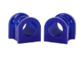 Picture of SuperPro 1989 Nissan Maxima SE Front 28mm Sway Bar Mount Bushing Set