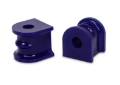 Picture of SuperPro 1989 Nissan Maxima SE Front 16mm Sway Bar Mount Bushing Set